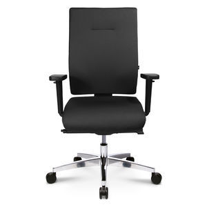 silla de oficina contemporánea