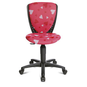 silla de oficina contemporánea