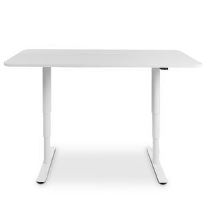 mesa contemporánea