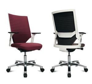 silla de oficina contemporánea
