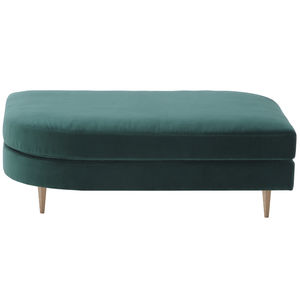 banqueta contemporánea
