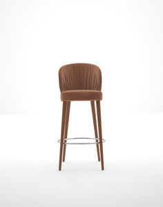silla de bar contemporánea