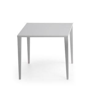 mesa contemporánea