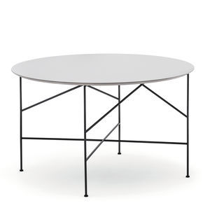 mesa de centro contemporánea