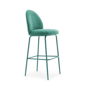 silla de bar contemporánea