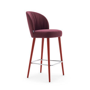 silla de bar contemporánea