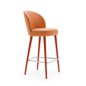 silla de bar contemporánea