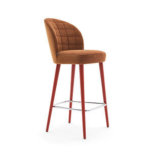 silla de bar contemporánea
