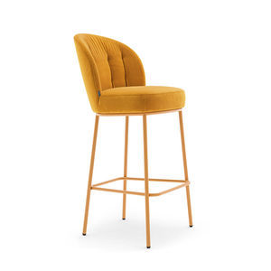 silla de bar contemporánea