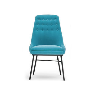 silla contemporánea