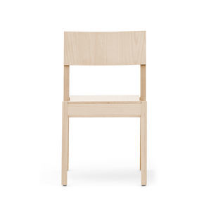 silla contemporánea