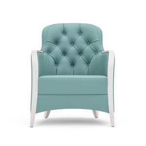 sillón clásico