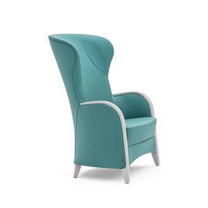 sillón Bergere