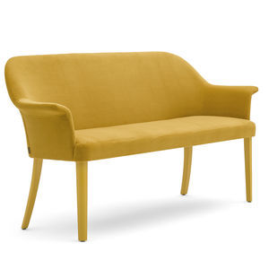 banqueta contemporánea