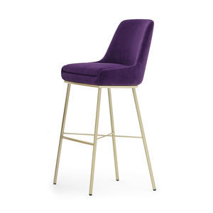 silla de bar contemporánea