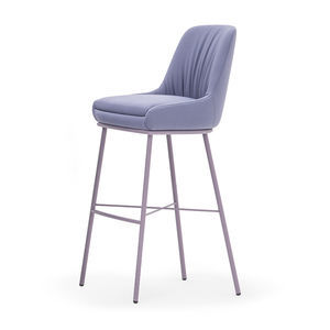 silla de bar contemporánea