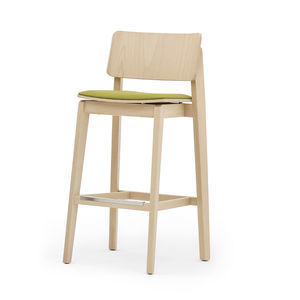 silla de bar contemporánea