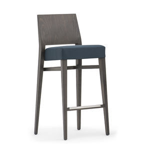 silla de bar contemporánea
