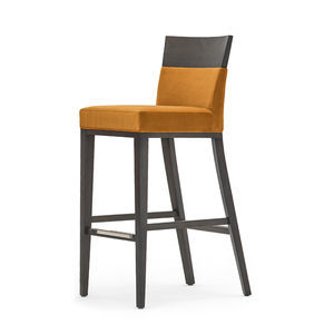 silla de bar contemporánea
