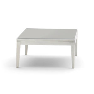 mesa de centro contemporánea