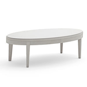 mesa de centro contemporánea