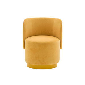 sillón contemporáneo
