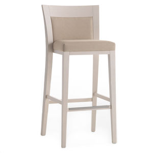 silla de bar contemporánea