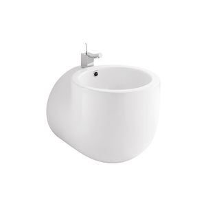 lavabo suspendido