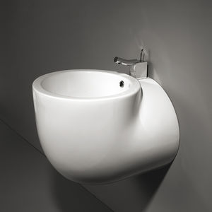 lavabo suspendido