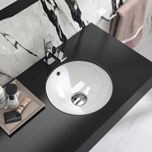 lavabo encastrable