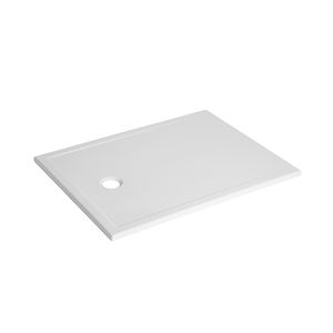 plato de ducha rectangular