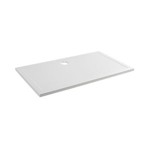 plato de ducha rectangular