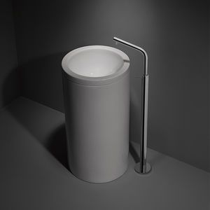 grifo monomando para lavabo