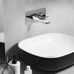 grifo monomando para lavabo
