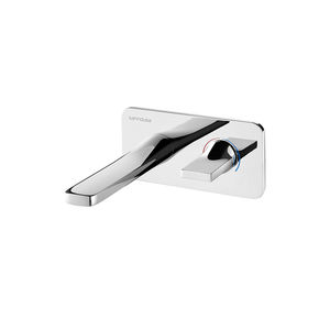 grifo monomando para lavabo