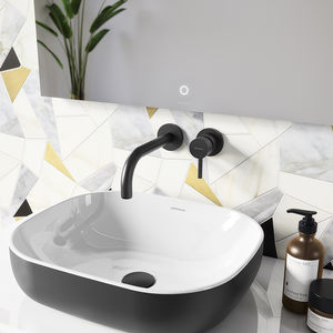 grifo monomando para lavabo