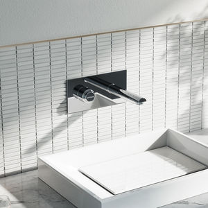 grifo monomando para lavabo