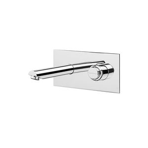 grifo monomando para lavabo