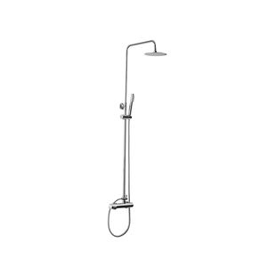 set de ducha de pared