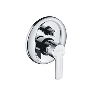 grifo monomando para ducha