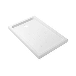 plato de ducha rectangular