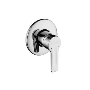 grifo monomando para ducha