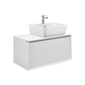 mueble de lavabo suspendido