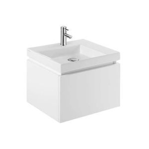 mueble de lavabo suspendido