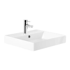 lavabo suspendido