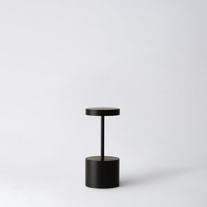 lámpara de mesa