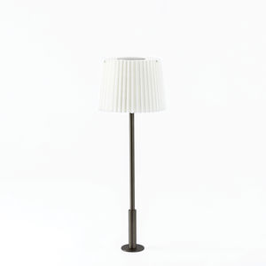 lámpara de mesa