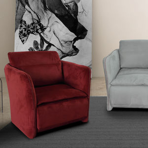 sillón contemporáneo