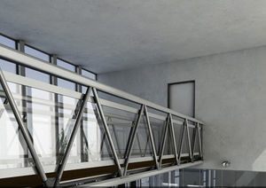 pasarela modular