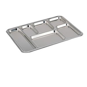 tablero de mesa de acero inoxidable